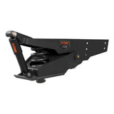 HELUX COIL-SPRING 5TH WHEEL PIN BOX - 5400 LBS PIN WEIGHT
