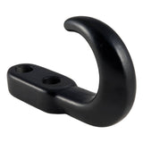 10,000LB BLACK TOW HOOK