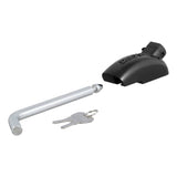 5TH WHEEL HITCH LOCK