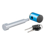 RIGHT ANGLE HITCH LOCK