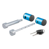 RIGHT ANGLE HITCH &