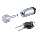 COUPLER LOCK BARBELL