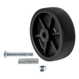 REPLACEMENT MARINE JACK WHEEL