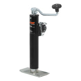 PIPE-MOUNT SWIVEL JACK