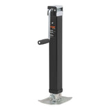 Direct-Weld Square Jack with Side Handle (8,000 lbs, 15