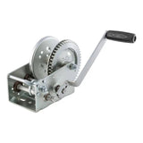 HAND-CRANK BRAKE WINCH 3200LBS