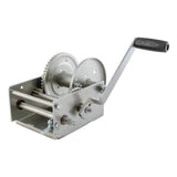 HAND-CRANK BRAKE WINCH 3800LBS
