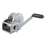 HAND-CRANK BRAKE WINCH 1000LBS