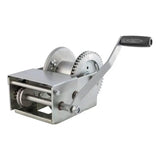 HAND-CRANK BRAKE WINCH 2500LBS