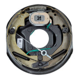 FORWARD SELF-ADJUSTING BRAKE ASSEMBLY - 10