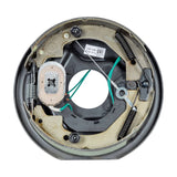 FORWARD SELF-ADJUSTING BRAKE ASSEMBLY - 10