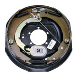 FORWARD SELF-ADJUSTING BRAKE ASSEMBLY - 12