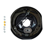 FORWARD SELF-ADJUSTING BRAKE ASSEMBLY - 12