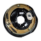 LH ELECTRIC BRAKE ASSY