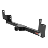 FRONT RECEIVER DODGE RAM 10-16 2500