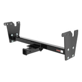 FRONT RECEIVER 11-16 S/DUTY