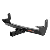 FRONT RECEIVER 15-19 GM HD