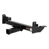 FRONT RECEIVER 07-10 GM HD