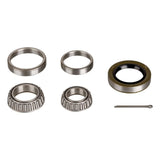 TRAILER BEARING REPLACEMENT KIT FOR 3,500-LB. AXLE HUB