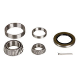 TRAILER BEARING REPLACEMENT KIT FOR 5,200-LB. AXLE HUB