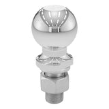 HITCH BALL 2-5/16 INCH