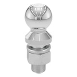 HITCH BALL 2-5/16 INCH