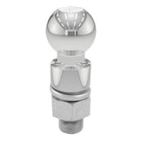 2-5/16 INCH CHROME HITCH BALL