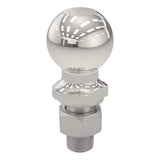 HITCH BALL 2-5/16 INCH