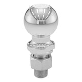 HITCH BALL 2-5/16 INCH