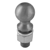 HITCH BALL 2-5/16 INCH