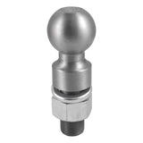 HITCH BALL 2-5/16 INCH