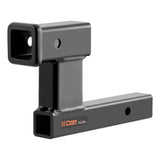 RECEIVER HITCH ADAPTER