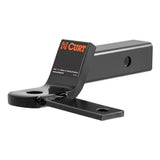 SWAY TAB BALL MOUNT (2