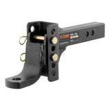 ADJUSTABLE BALL MOUNT