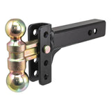 ADJUSTABLE BALL MOUNT
