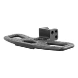 ADJUSTABLE HITCH STEP