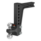 ADJUSTABLE BALL MOUNT