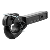 RECEIVER MNT PINTLE HOOK