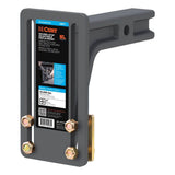 ADJ. PINTLE MOUNT 2