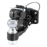 Ball & Pintle Hitch (2