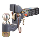 SECURELATCH RECEIVER-
