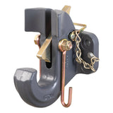 SECURELATCH PINTLE HOOK