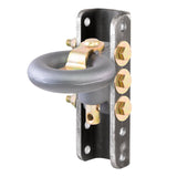 SECURELATCH LUNETTE RING