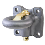 SECURELATCH FLUSH-MOUNT