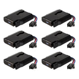 VENTURER NEXT TRAILER BRAKE CONTROLLERS - 6-PACK
