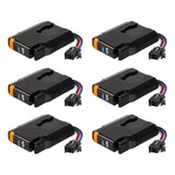 DISCOVERY NEXT TRAILER BRAKE CONTROLLERS - 6-PACK