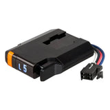 DISCOVERY NEXT TIME-DELAY BRAKE CONTROLLER