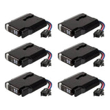 TRIFLEX NEXT TRAILER BRAKE CONTROLLERS - 6-PACK