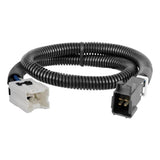 BRAKE CONTROL HARNESS 04-24 TITAN/05-24 FRONTIER
