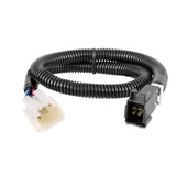 BRAKE CONTROL WIRE HARNESS 19-25 ASCENT